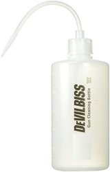 Devilbiss DPC8 Spray Gun Cleaning Bottle - 16 Oz. Capacity