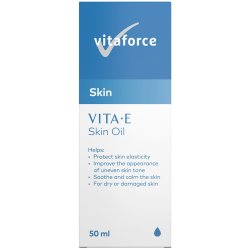 vitamin e cream dischem