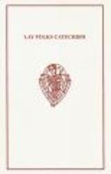 The Lay Folks' Catechism Hardcover, New edition