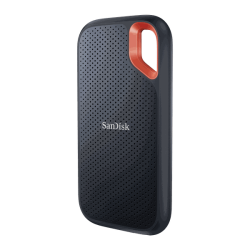 SanDisk Extreme Portable SSD 4TB