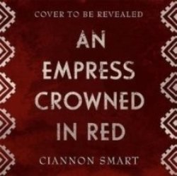Empress Crowned In Red Paperback