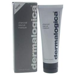 Dermalogica Charcoal Rescue Masque 2.5 Ounce