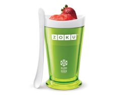 Zoku Slush & Milkshake Maker Green