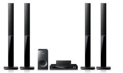 Samsung HT-E355k Home Theater System