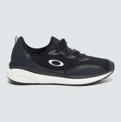 Oakley - Men's Lennox Sneaker - Blackout