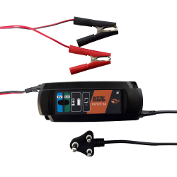 Mobi Battery Charge 6 12 V Lead Acid 6 A MOB8320