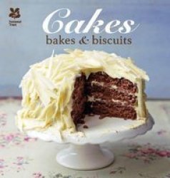 Cakes Bakes And Biscuits Hardcover