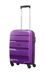 American Tourister Bon Air 66cm Pc Spinner Purple
