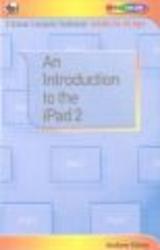 An Introduction to the iPad 2 Paperback