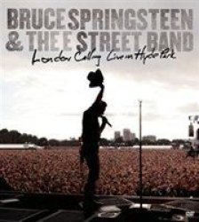 Bruce Springsteen: London Calling Live in Hyde Park DVD