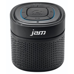 HMDX Jam Black Storm Bluetooth Speaker