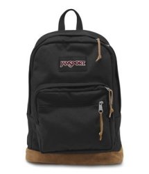 JANSPORT Right Pack Laptop Backpack Black
