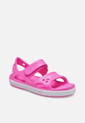 Crocs Crocband II Sandal Ps - Electric Pink