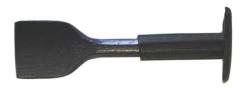Brick Bolster - 55mm - With Rubber Grip