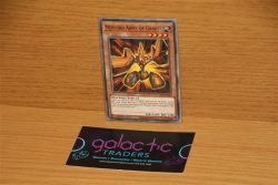 Galactic Yu-gi-oh Meklord Army Of Granel Monster Card Traders