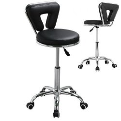 pedicure technician chairs