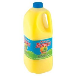 Pineapple Flavoured Dairy Fruit Juice Mix 2L