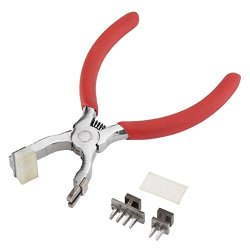 ImpressArt Hole Punch Pliers