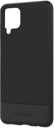 Body Glove Astrx Case - Samsung Galaxy A12 - Black