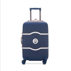 DELSEY Chatelet Air 65CM Navy Blue