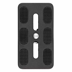 Promaster Dovetail Quick Release Plate 70MM