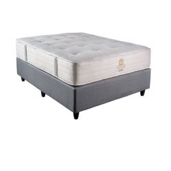 Luxury Forgeron – Queen Bed
