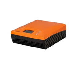 LinkQnet G3 230V 1KVA 900W 12V Dc Inverter With Com Port - Requires 1X 12V Battery