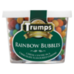 Rainbow Sprinkles 60G