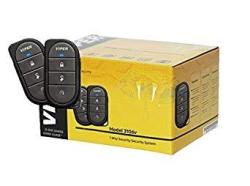 Viper 3106V 3-CHANNEL 1-WAY Car Alarm System | Reviews Online | PriceCheck