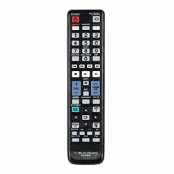 Prorok New Remote Control SA-882H Fit For Samsung Tv Amp Bd DVD Player AA59-00543A BN59-00683A BN59-01001A AA59-00550A BN59-00688A BN59-01008A AA59-00594A BN59-00689A BN59-01016A