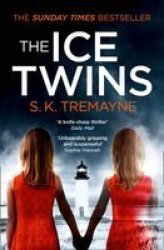 The Ice Twins Paperback
