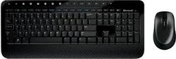 Microsoft Desktop 2000 Wireless Keyboard & Mouse