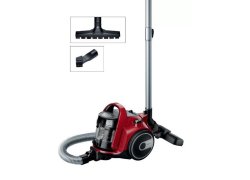 Bosch BGC05AAA2 Serie 2 Red Bagless Vacuum Cleaner