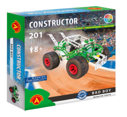 Constructor - Bad Boy