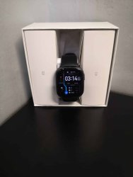 Honor TMA-B19 Men's Smart Watch