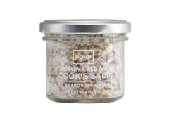 NOMU Rosemary And Red Onion Cook's Salt 50G