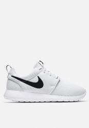 Nike Wmn Roshe One - 844994-101 - White white black