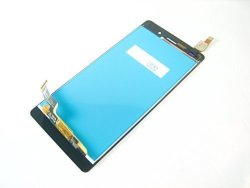 Complete Lcd Display Screen W Touch Digitizer For Huawei P8LITE P8 Lite black