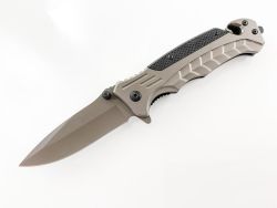 Browning FA46 Titanium Tactical Folding Knife