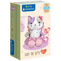 - Katy The Kitty Plush Toy