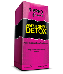 Ripped Femme Watershed Detox