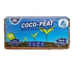Coco-peat 650G