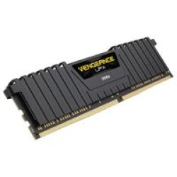 Vengeance Lpx CMK8GX4M1Z3200C16 Memory Module 8 Gb DDR4 3200 Mhz 8GB 3200MHZ