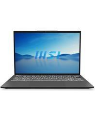 MSI Prestige 13 Evo Laptop: 13TH Gen I7 Iris Xe Graphics 16GB RAM 1TB SSD 13.3" Fhd+ Windows 11 Home