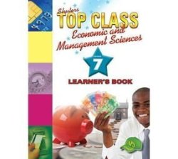 Top Class Ems Grade 7 Learner's Book