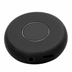 Toogoo Bluetooth Music Receiver Apt-x A2DP CSR4.1 Audio Adapter For Ipad Ipod Iphone 30PIN Dock