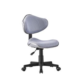 Tocc Happy Operator - Typist Office Chair - Grey