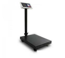600KG Heavy Duty LED Digital Platform Weighing And Price Computing Scale