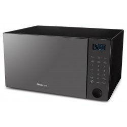 Hisense H43MOMMI 43L Microwave 230-240V 50HZ 1000W Digital Control 6 Power Settings