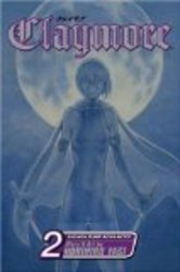 Claymore, Vol. 2 Claymore v. 2